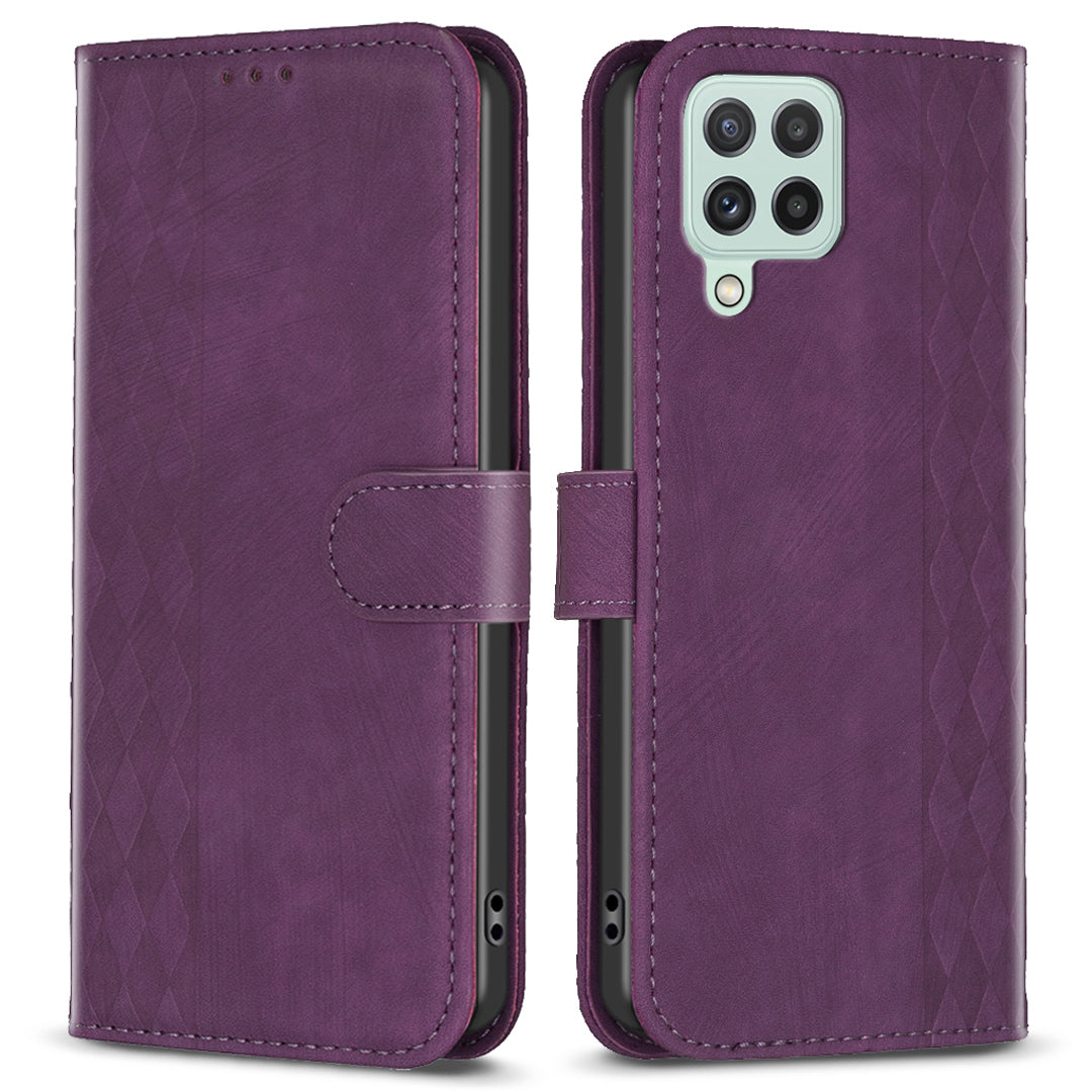 For Samsung Galaxy A12 PU Leather TPU Flip Cover Imprinted Pattern Shockproof Wallet Phone Case For Samsung Galaxy A12 PU Leather TPU Flip Cover Imprinted Pattern Shockproof Wallet Phone Case